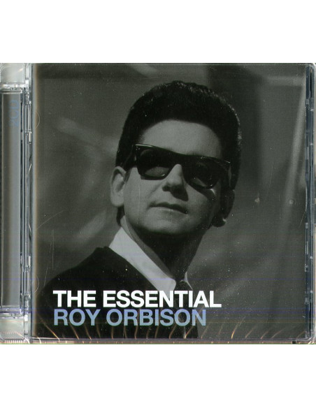 Orbison Roy - The Essential Roy Orbison - (CD)