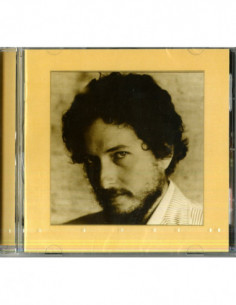 Dylan Bob - New Morning (Jewel Case Version) - (CD)