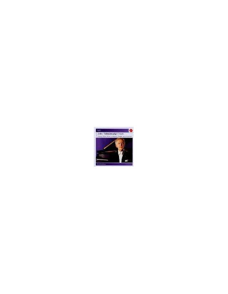 Rubinstein Arthur (Piano) - Arthur Rubinstein Plays Chopin (Box10Cd) - (CD)