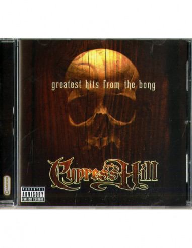 Cypress Hill - Greatest Hits From The...