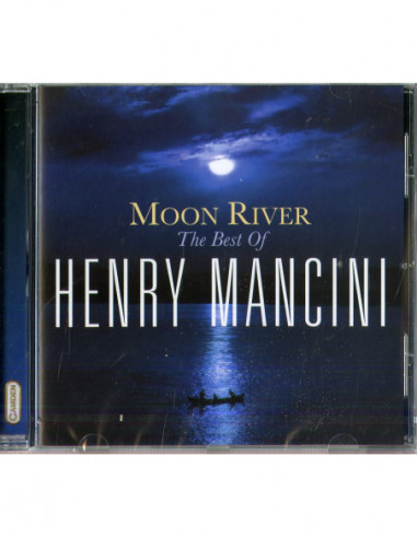 Mancini Henry - Moon River:The Best...