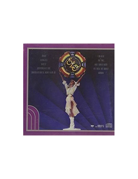 Electric Light Orchestra - Xanadu - (CD)
