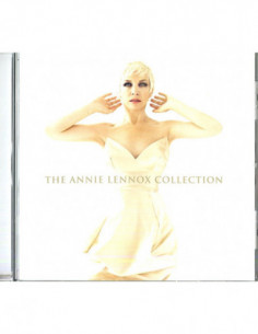 Lennox Annie - The Collection - (CD)