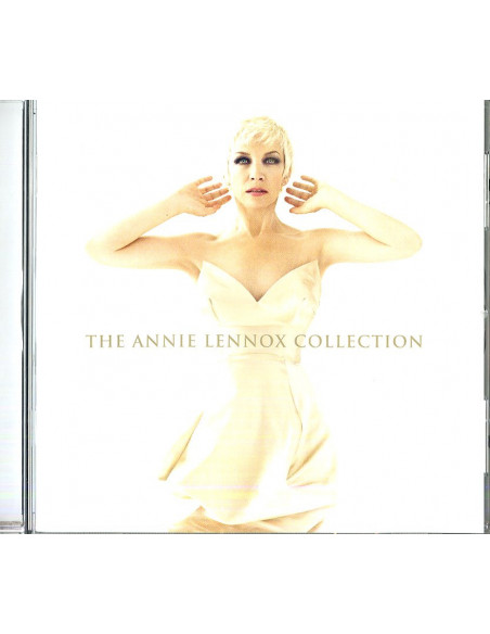 Lennox Annie - The Collection - (CD)