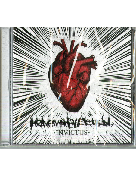 Heaven Shall Burn - Invictus - (CD)