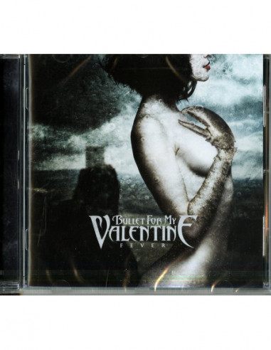 Bullet For My Valentine - Fever - (CD)