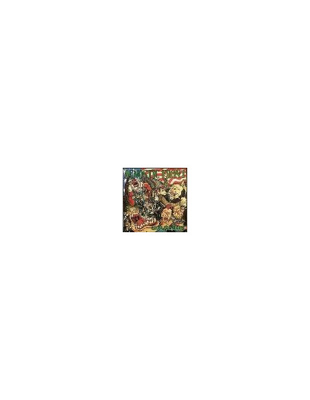 Agnostic Front - Cause For Alarm (Reissue 2010) - (CD)