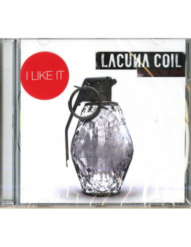 Lacuna Coil - Shallow Life - (CD)