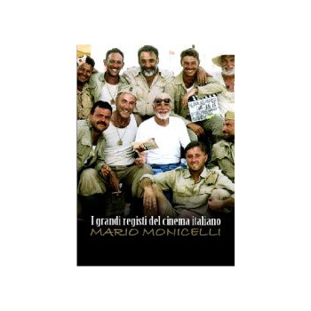 Mario Monicelli Box 1 (3 dvd)