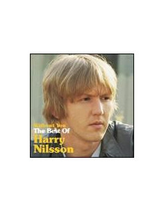 Nilsson Harry - Without You The Best Of Harry Nilsson - (CD)