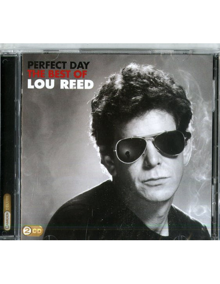 Reed Lou - Perfect Day The Best Of Lou Reed - (CD)