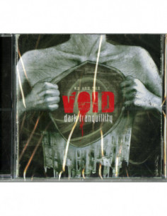 Dark Tranquillity - We Are The Void - (CD)