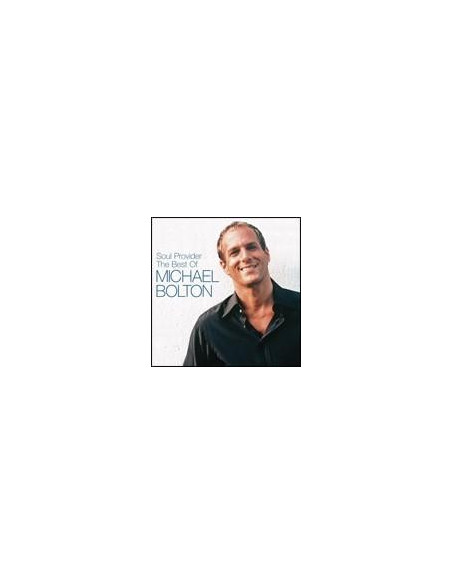 Bolton Michael - The Soul Provider The Best Of Michael Bolton - (CD)
