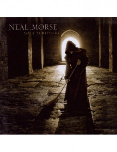 Morse Neal - Sola Scriptura - (CD)