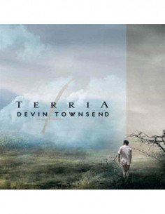 Townsend Devin - Terria - (CD)