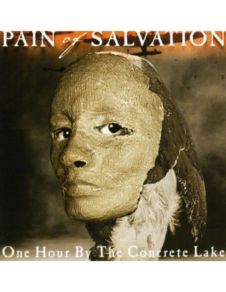Pain Of Salvation - One Hour By Th Concrete Lake - (CD)