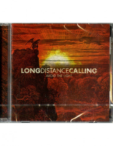 Long Distance Calling - Avoid The...