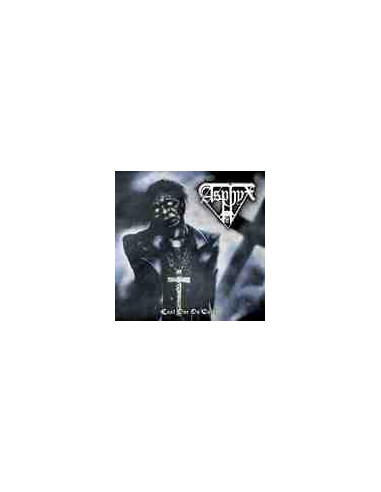Asphyx - Last One On Earth - (CD)