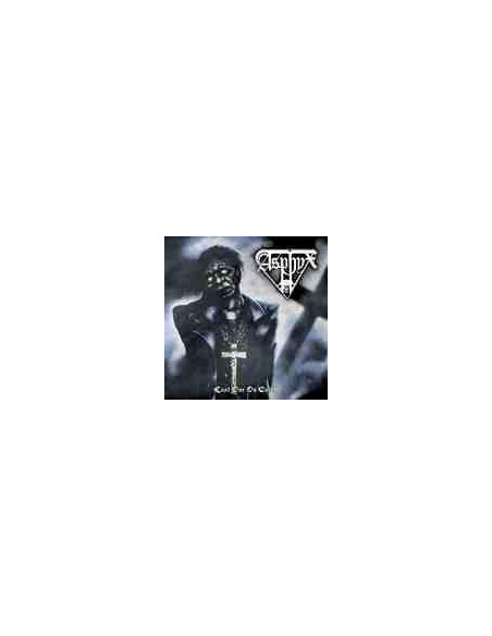 Asphyx - Last One On Earth - (CD)