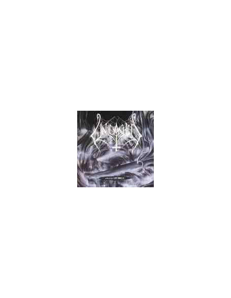Unleashed - Where No Life Dwells (Reissue) - (CD)