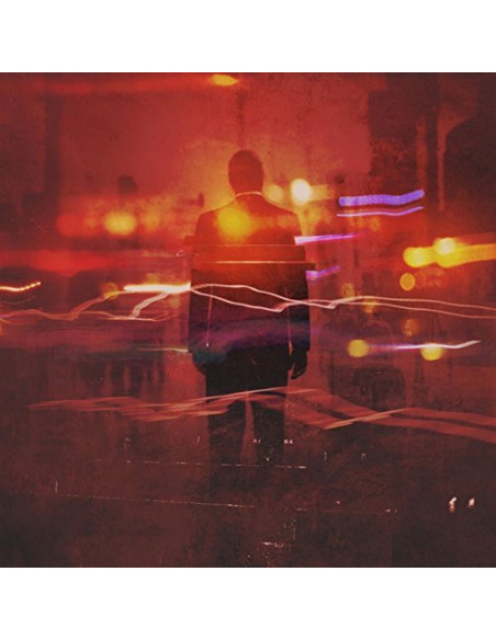 Riverside - Anno Domini High Definition - (CD)