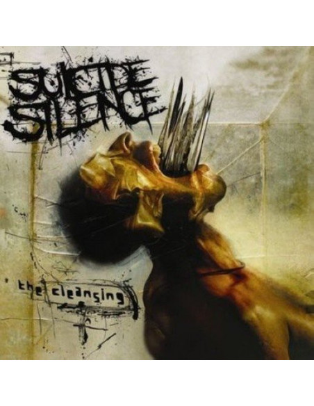 Suicide Silence - The Cleansing - (CD)