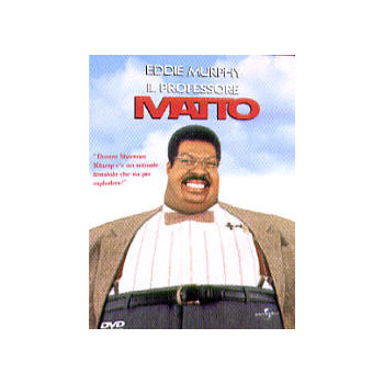 The Nutty Professor - Il Professore Matto