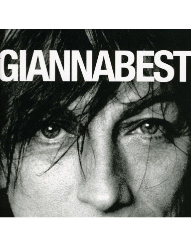 Nannini Gianna - Giannabest - (CD)