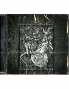 Paradise Lost - Faith Divides Us-Death Unites Us - (CD)