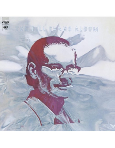 Evans Bill - The Bill Evans Album...