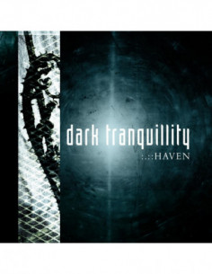 Dark Tranquillity - Haven (Reissue 2009+Bonus Tracks) - (CD)