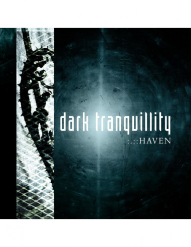 Dark Tranquillity - Haven (Reissue...
