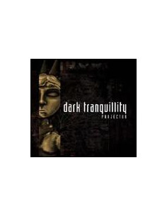 Dark Tranquillity - Projector (2009 Reissue+Bonus Tra - (CD)