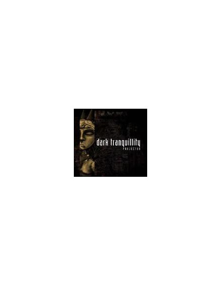 Dark Tranquillity - Projector (2009 Reissue+Bonus Tra - (CD)