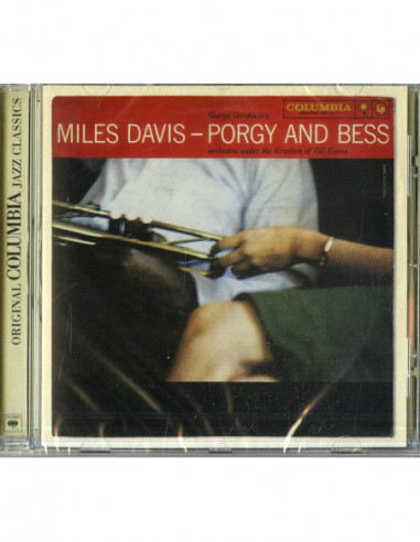 Davis Miles - Porgy And Bess(Original...