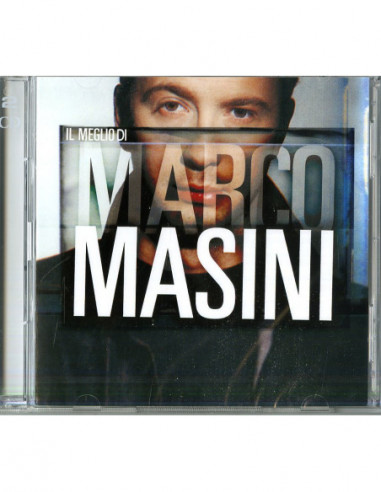 Masini Marco - Il Meglio Di Marco...