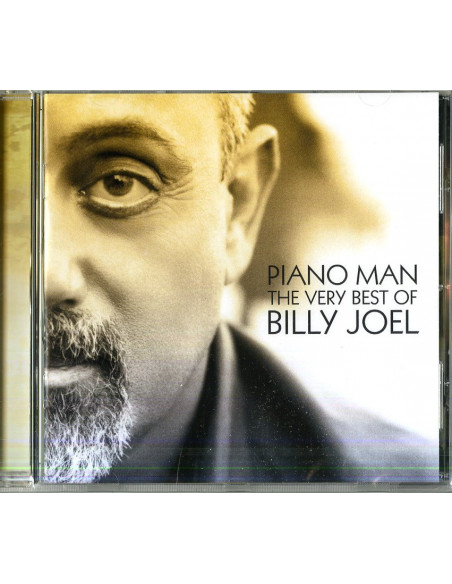 Joel Billy - Piano Man The Very Best Of Billy Joel - (CD)