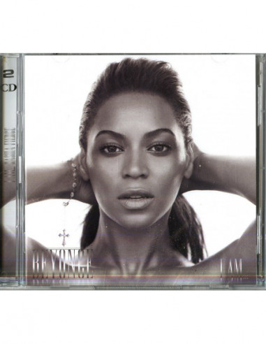 Beyonce - I Am...Sasha Fierce - (CD)