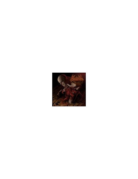 Bloodbath - Nightmares Made Flesh - (CD)