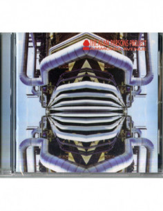 Parsons Alan Project - Ammonia Avenue Expanded Edition - (CD)
