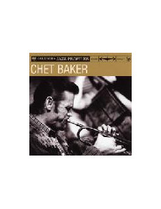 Baker Chet - Jazz Profile Columbia - (CD)
