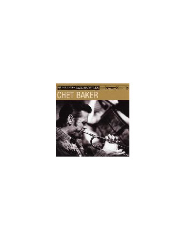 Baker Chet - Jazz Profile Columbia -...