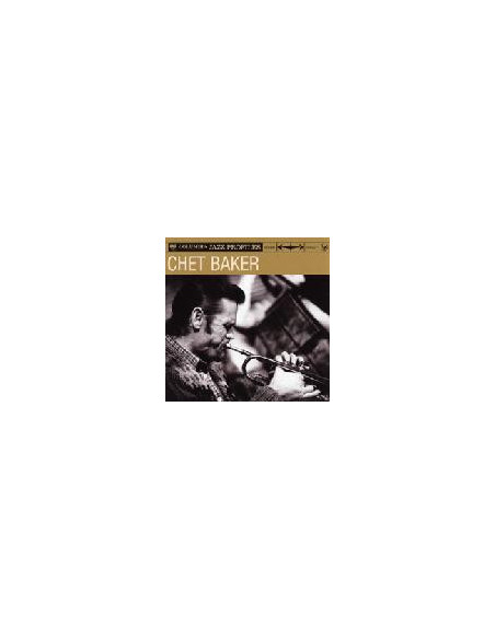 Baker Chet - Jazz Profile Columbia - (CD)