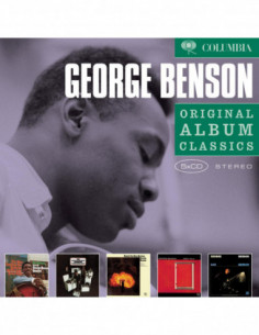Benson George - Original Album Classics - (CD)