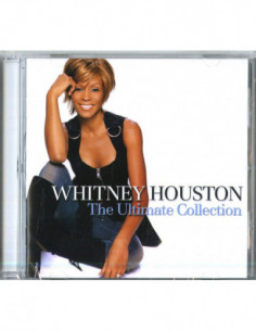 Houston Whitney - The Ultimate Collection - (CD)