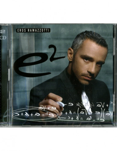 Ramazzotti Eros - E2 - (CD)