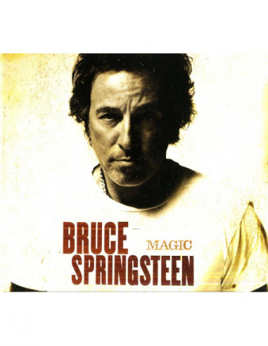Springsteen Bruce - Magic - (CD)