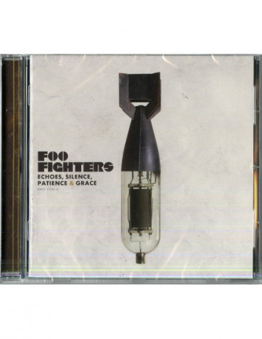 Foo Fighters - Echoes Silence...