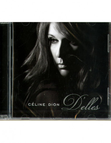 Dion Celine - D'Elles - (CD)