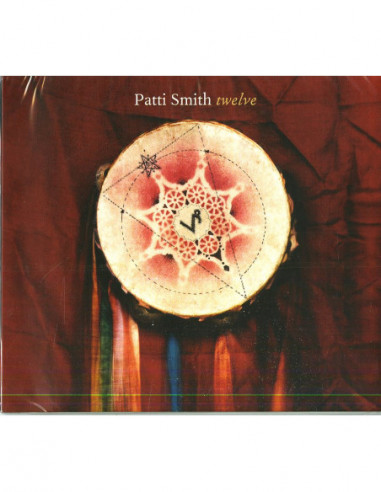 Smith Patti - Twelve - (CD)